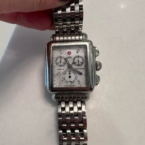 Michele watch